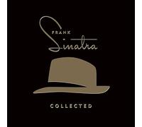 Frank Sinatra - Frank Sinatra Collected (Gatefold Sleeve) [180 gm 2LP Black Vinyl]