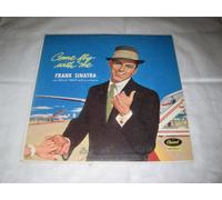 Frank Sinatra - Frank Sinatra - Come Fly With Me - Capitol Records - W920