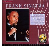 Frank Sinatra - Frank Sinatra - Early Swing [Hit Memories Collection]