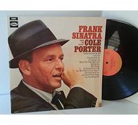 Frank Sinatra - FRANK SINATRA frank sinatra sings the select cole porter, SRS 5009