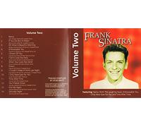 Frank Sinatra - Frank Sinatra - Frank Sinatra Volume Two