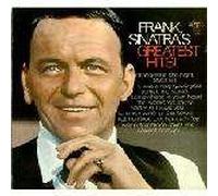 Frank Sinatra - Frank Sinatra - Frank Sinatra's Greatest Hits! - Reprise Records