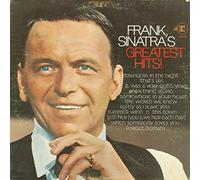 Frank Sinatra - Frank Sinatra - Frank Sinatra's Greatest Hits! - Reprise Records - FS 1025