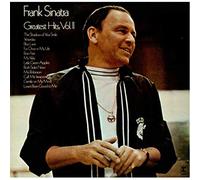 FRANK SINATRA - FRANK SINATRA frank sinatras greatest hits volume 2, FS4 1034