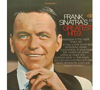 Frank Sinatra - Frank Sinatra Greatest Hits