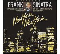 Frank Sinatra - Frank Sinatra Greatest Hits
