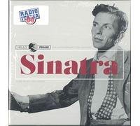 FRANK SINATRA - FRANK SINATRA - Hello Frank! The Anniversary Collection (12Cd Boxset) (12 CD)