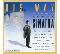 Frank Sinatra - FRANK SINATRA - HIS WAY THE VERY BEST OF VOL 3