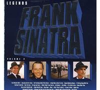 Frank Sinatra - Frank Sinatra - Legends - Vol. 2