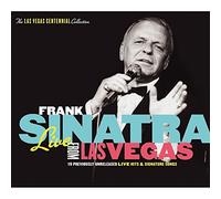 Frank Sinatra - Frank Sinatra: Live From Las Vegas