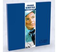 Frank Sinatra - Frank Sinatra - Magic-V-Box - 3 Vinylschallplatten - einzigartig und limitiert - Top Geschenk! [VINYL]