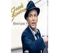 frank sinatra - my funny valentine AudioCD Italian Import