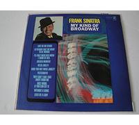 Frank Sinatra - Frank Sinatra - My Kind Of Broadway