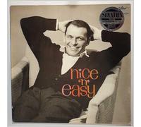 Frank Sinatra - Frank Sinatra - Nice 'N' Easy - Capitol Records - ED 26 0142 1