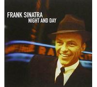 Frank Sinatra - Frank Sinatra - Night and Day CD (2002) New Audio Amazing Value