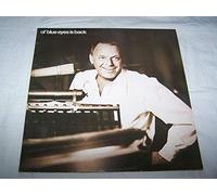 Frank Sinatra - Frank Sinatra , - Ol' Blue Eyes Is Back - Reprise Records - REP 44 249 (FS 2155)