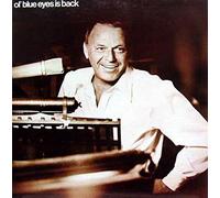 Frank Sinatra - Frank Sinatra - OlÃ‚´ Blue Eyes Is Back - Reprise Records