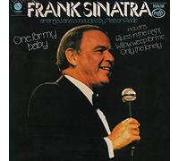 Frank Sinatra - Frank Sinatra - One For My Baby - Capitol Records - MFP 50089, Music For Pleasure - MFP 50089