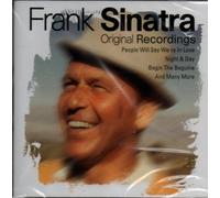 Frank Sinatra - Frank Sinatra - Original Recordings