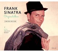 Frank Sinatra - Frank Sinatra Originalalben (8 CDs) (LIMITED EDITION)