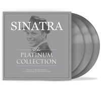 Frank Sinatra - Frank Sinatra Platinum 3LP Silver Edition [VINYL]