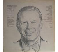 Frank Sinatra - FRANK SINATRA - PORTRAIT OF SINATRA LP (14480)