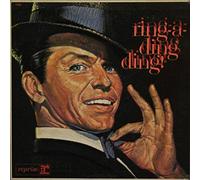 Frank Sinatra - Frank Sinatra: Ring-A-Ding Ding! [Vinyl]