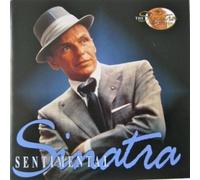Frank Sinatra - Frank Sinatra - Sentimental Sinatra - Penny - PYCD 182