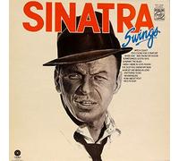 Frank Sinatra - Frank Sinatra / Sinatra Swings