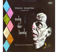 Frank Sinatra - Frank Sinatra Sings for Only the Lonely [CD]