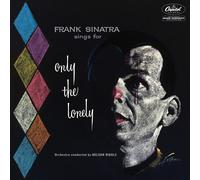 CD Album: Frank Sinatra : Only The Lonely : 60th Anniversary Edition : Sealed