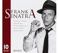 Frank Sinatra - Frank Sinatra Sings: The Lady is a Tramp, Jeepers Creepers, Night and Day...