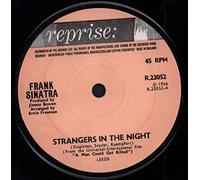 Frank Sinatra - Frank Sinatra / Strangers In The Night