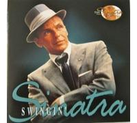 Frank Sinatra - Frank Sinatra - Swingin' Sinatra - The Sinatra Collectio