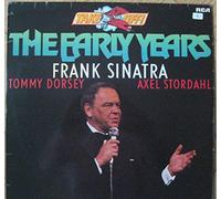 Frank Sinatra - Frank Sinatra - The Early Years - RCA - 26.21726 AE