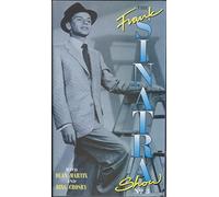 Frank Sinatra - Frank Sinatra: The Frank Sinatra Show - Volume 3 [VHS]