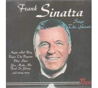 Frank Sinatra - Frank Sinatra - The Frank Sinatra Sings the Greats Vol.1
