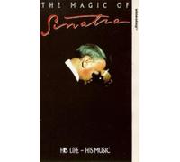 Frank Sinatra - Frank Sinatra: The Magic Of Sinatra - His Life, His Music