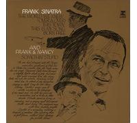 Frank Sinatra - Frank Sinatra , - The World We Knew - Reprise Records - K 44009