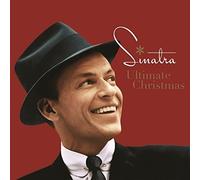 Frank Sinatra - Frank Sinatra: Ultimate Christmas [New CD]