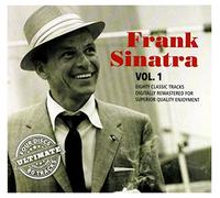 Frank Sinatra - Frank Sinatra: Ultimate vol. 1 [4CD]
