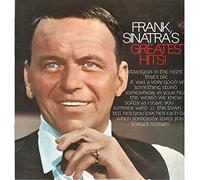 Frank Sinatra - Frank Sinatra's Greatest Hits !