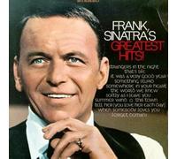Frank Sinatra - Frank Sinatra's Greatest Hits! - Reprise Records - K 44011