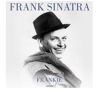 Frank Sinatra - Frankie [180g Clear Vinyl LP] [VINYL]