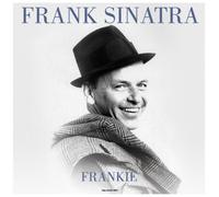 Frank Sinatra Frankie (Vinyl) 12" Album (Clear vinyl) (US IMPORT)