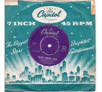 FRANK SINATRA - French Foreign Legion / Time After Time [7" Vinyl]