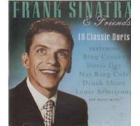 Frank Sinatra & Friends - Frank Sinatra and Friends