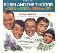 Frank Sinatra & Friends - Frank Sinatra's Robin & Seven