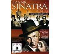 Frank Sinatra & Friends - Together on Stage [DVD]