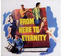 Frank Sinatra - From Here To Eternity